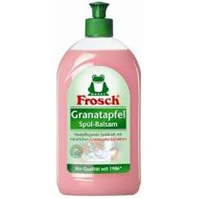 Чистящее средство FROCH Balsam p/curatat GRANAT 500ml - фото 1 - id-p3534840
