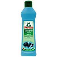 Чистящее средство FROCH Crema Abraziva p/aragaz 250ml
