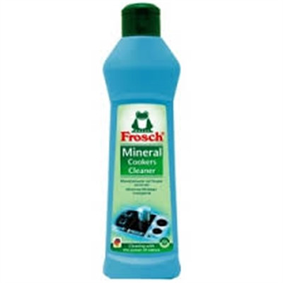 Чистящее средство FROCH Crema Abraziva p/aragaz 250ml - фото 1 - id-p3534846