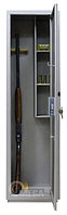 ШМО 1285 шкаф металлический оружейный