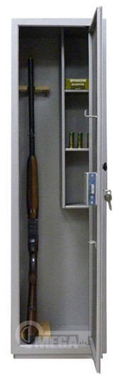 ШМО 1285 шкаф металлический оружейный - фото 1 - id-p3536781