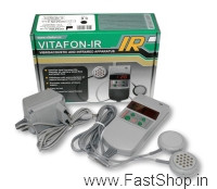 Аппарат виброакустической терапии, Витафон ИК - фото 1 - id-p2212951