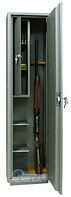 H-SMOK 1450 сейф оружейный с кассой