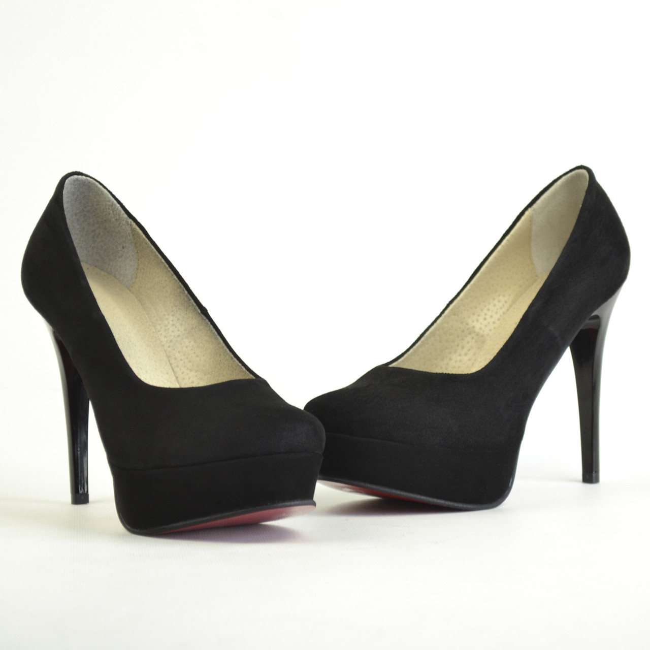 Женские туфли под заказ Классика 3 - фото 1 - id-p3546215
