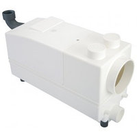 Компактная установка для отвода сточных вод Серия Wilo DrainLift XS-F