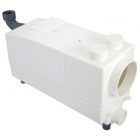Компактная установка для отвода сточных вод Серия Wilo DrainLift XS-F - фото 1 - id-p379766