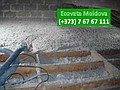 Intreprindere Individuala "Termoizolare Ecovata"