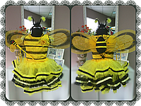 Costum de Albinuta/ Пчелка