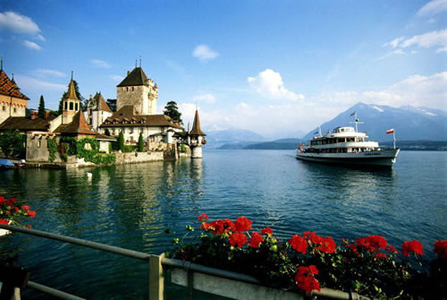 Европа в мае! Изысканный тур Австрия-Германия-Швейцария-Италия - фото 1 - id-p3552152