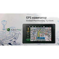GPS навигатор Pioneer 5009 5 дюймов без AV и Bluetooth