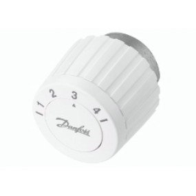 Термоголовка для тёплого пола FJVR, (Danfoss) (ID#379864), купить на ...
