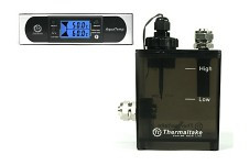 Thermaltake CL-W0079 AquaBay-M6 AlarmLiquidTemp/LiquidLevel/LCD/5.25" DriveBay - фото 1 - id-p3554349