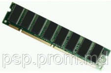 SDRAM 512Mb PC133, 133MHz, CL3, Hynix - фото 1 - id-p3554361