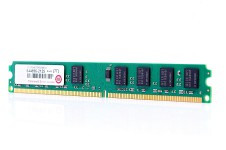 2GB DDR2 800MHz Transcend PC6400, CL5 - фото 1 - id-p3554365