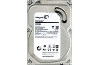 2000Gb Seagate ST2000DM001 Barracuda 7200.14, SATA-III, 7200RPM, 64MB cache, NCQ