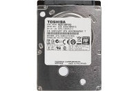 500Gb Toshiba MQ01ABF050 , 2.5", 5400rpm, 8Mb, 7mm, SATAIII