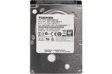 500Gb Toshiba MQ01ABF050 , 2.5", 5400rpm, 8Mb, 7mm, SATAIII - фото 1 - id-p3554381