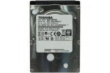 1000Gb Toshiba MQ01ABD100 SATA-II 5400RPM, 8MB cache - фото 1 - id-p3554382