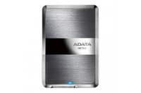 1000Gb 2.5", USB3.0, ADATA DashDrive Elite HE720, Titanium, Ultra-slim (8.9mm), 5400RPM, 480MB/sec, 8MB cache