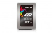 128Gb ADATA SP920SS PremierPro, SSD 2.5" SATA-III (Marvell Controller, R/W: 560/500MB/s)