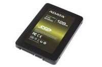 128Gb ADATA SX900 XPG, SSD 2.5" SATA-III (Sandforce SF2281, R/W: 550/520MB/s)