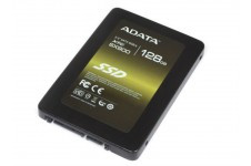 128Gb ADATA SX900 XPG, SSD 2.5" SATA-III (Sandforce SF2281, R/W: 550/520MB/s) - фото 1 - id-p3554405