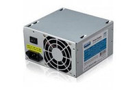 HPSU500W ATX-1.3, P-IV, CE, (24pin+2SATA), Fan:80mm