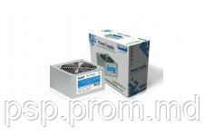 HPSU550W ATX-1.3, P-IV, PFC, CE, (24pin+2SATA), Fan:120mm - фото 1 - id-p3554443