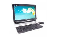 HP Pavilion 20-b013w AMD E1-1200-1.4GHz/HDD 500Gb/4GbDDR3/HD7310/DVDRW/WiFi/HDwebcam/Cardreader(6 in 1)/Wireless keyboard+mouse/W8EN/20" LED