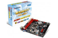 Biostar H61MGV3 S1155, iH61, SATA-II, CPU-Graphics, GLAN, 2DDRIII-PC-12800-Dual, VT1705CF-6.1Sound, PCI-Ex1, PCI-Ex16 VGA, mATX - фото 1 - id-p3554244