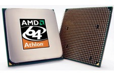 AMD Athlon 64-3000 (1.8GHz) Socket939, 512Kb, FSB 1000MHz, Tray - фото 1 - id-p3554251