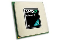 AMD Athlon II X2 245 (2.9GHz) SocketAM3(AM2+), 2x1Mb, FSB 4000MHz, 45nm, Tray (DualCore) GM