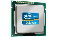 Celeron E3300 - 2.5GHz, 1Mb, Socket775, FSB 800MHz, 45nm, Tray (DualCore)