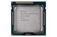 Intel® Celeron® Processor G1630 - 2.8GHz, 2Mb, Socket1155, 5GT/s DMI, Intel HD Graphics, 22nm, 55W, Tray (Dual Core)