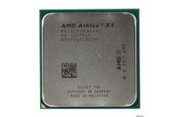 AMD Athlon II X4 740 (3.2-3.7GHz) SocketFM2, 2x2Mb, FSB 5000MHz, 32nm, 65W Tray (QuadroCore)