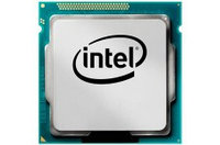 Intel® Pentium® Processor G3240 - 3.1GHz, 3Mb, Socket1150, 5GT/s DMI, Intel HD Graphics, 22nm, 53W, Tray (DualCore)