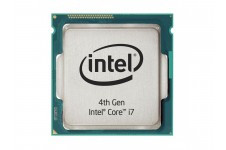 Intel Core i7 4790K - 4.0-4.4GHz, 8MB, Socket1150, 5GT/s DMI, Intel® HD Graphics 4600, 22nm, 84W, Tray (QuadroCore) - фото 1 - id-p3554267