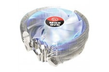 Thermaltake CL-P0369-UK Max Orb, 6Heatpipe /AluminumFin(140Fin)/AirFlow:86,5cfm/1300-2000RPM /16dBA/ SpeedController/Blue&FlashLed(Upgrade KIT) - фото 1 - id-p3554283