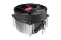 Spire AMD SP805S3 CoolReefPro, AirFlow:35,7cfm/2400RPM/26dBA/92x92x25mm (up to 95W)