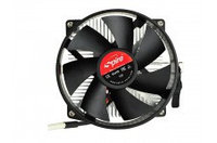 Spire AMD SP854S3 StarCore PWM, AirFlow:48,53cfm/2500RPM/26dBA/Cooperbased/95x95x25mm (up to 95W)