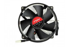 Spire AMD SP854S3 StarCore PWM, AirFlow:48,53cfm/2500RPM/26dBA/Cooperbased/95x95x25mm (up to 95W) - фото 1 - id-p3554292