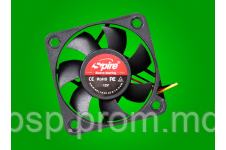 Spire FD04010S1M3, FanBlower 40x40x10mm/3pin/AirFlow:4,8cfm/5500RPM/23dBA - фото 1 - id-p3554299