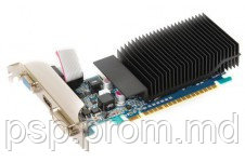 Inno3D PCI-E 1Gb GeForce GT210 (520/1066MHz) SDDR-III (64bit) DVI + VGA + HDMI - фото 1 - id-p3554460