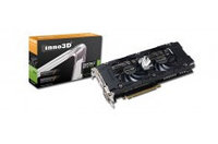 Inno3D PCI-E 2Gb GeForce GTX750 Ti (1046/5400MHz) GDDR-V (128bit) Dual DVI + miniHDMI