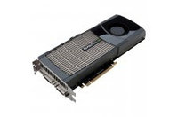 Inno3D PCI-E 1.536Gb GeForce GTX480 Hawk (700/3696MHz) GDDR-V (384bit) Dual-DVI + mHDMI