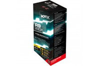 XFX PCI-E 4GB Radeon R9 290X EN Core Edition (1000/5000MHz) GDDR-V (512bit) Dual-DVI+HDMI+DisplayPort