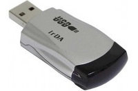 Bestek IR-S4200 IrDA Wireless, Infra Red USB