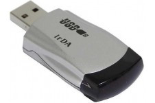 Bestek IR-S4200 IrDA Wireless, Infra Red USB - фото 1 - id-p3554482