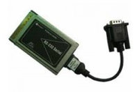 Bestek PCM-RS232-1P-OXCF RS-232 Serial COM-port, OXCF/950, PCMCIA