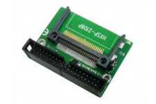 Bestek ADT-IDE-CF IDE to CF Card Adapter - фото 1 - id-p3554487